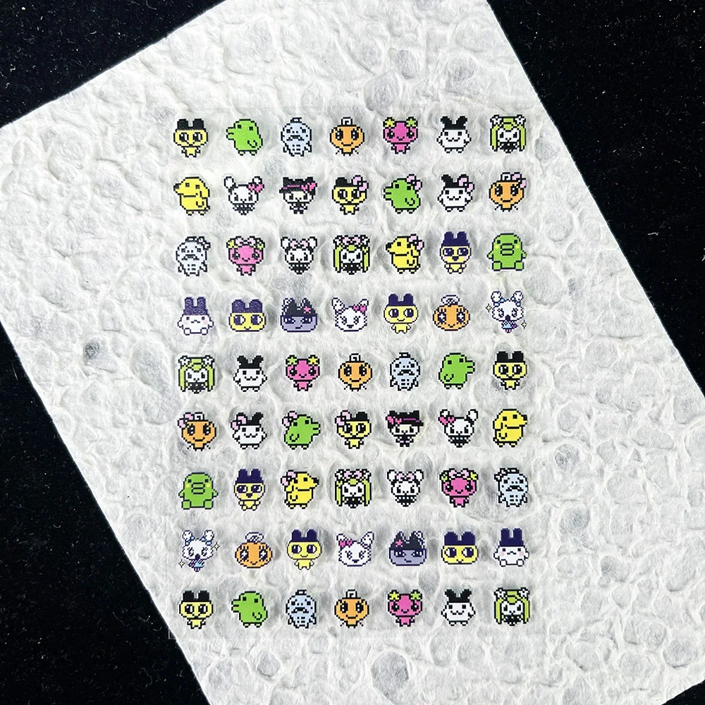Kawaii Game Evolution Electron - Nail Tech Accessories recension och pris