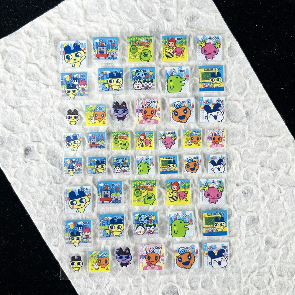 Kawaii Game Evolution Electron - Nail Tech Accessories recension och pris