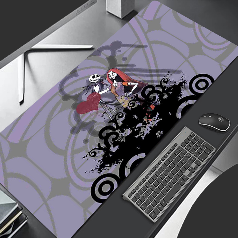 Mouse Pad Gamer Large Computer - Tech Accessories Desk recension och pris