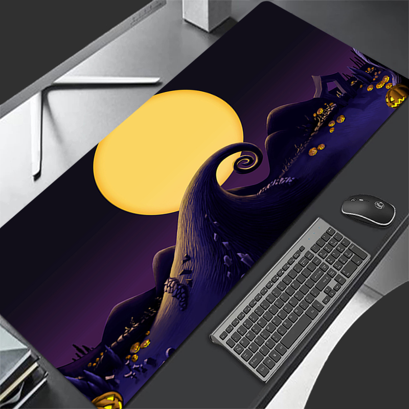 Mouse Pad Gamer Large Computer - Tech Accessories Desk recension och pris