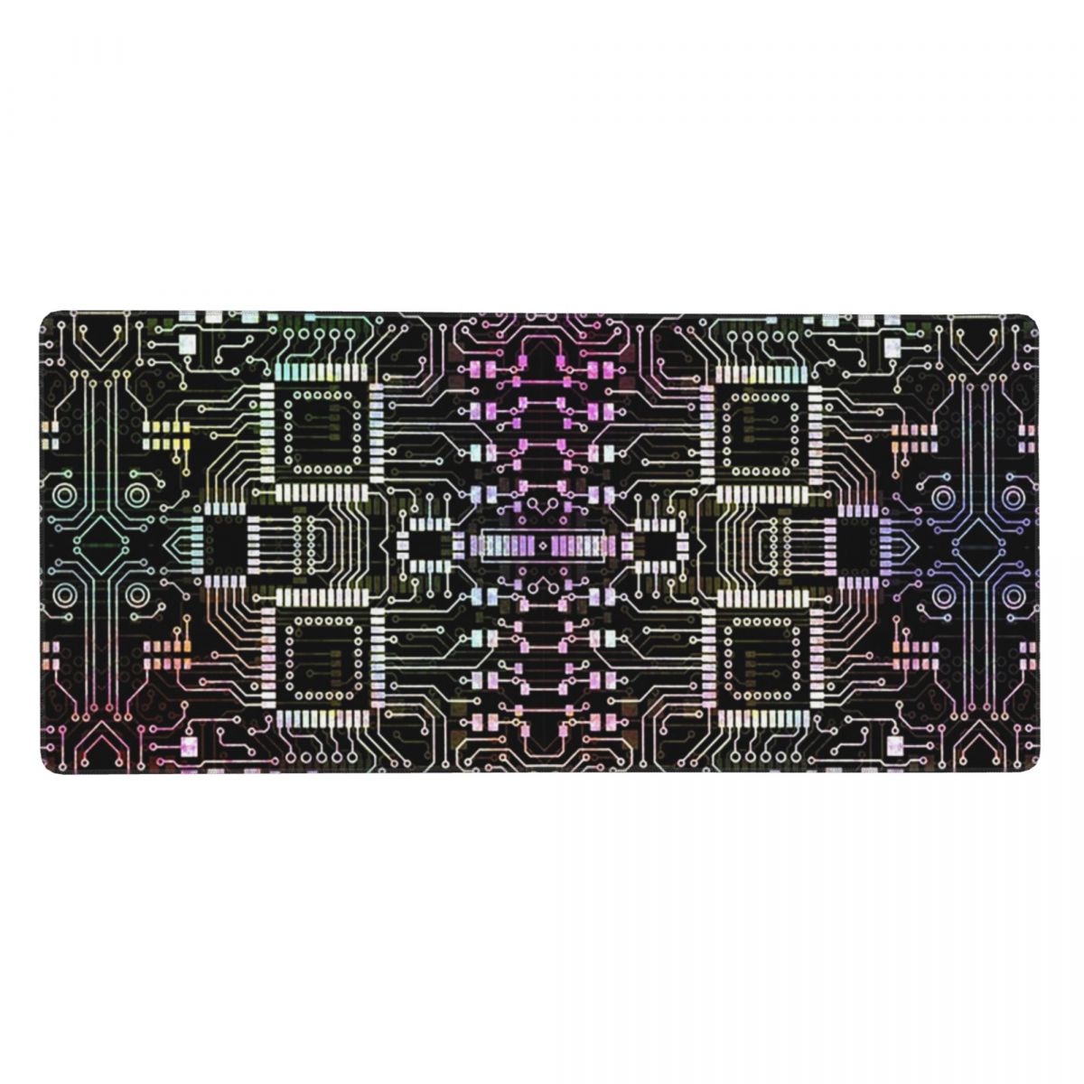 Uniquely High-Tech Circuit Boa - Tech Accessories For Laptop recension och pris