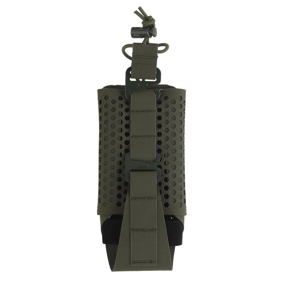 MPU5 ARC Tactical Walkie-Talki - Tech Accessories Pouch recension och pris