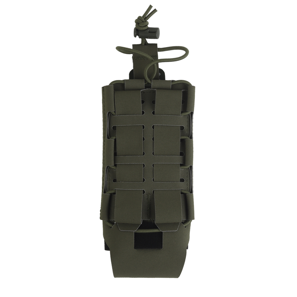 MPU5 ARC Tactical Walkie-Talki - Tech Accessories Pouch recension och pris