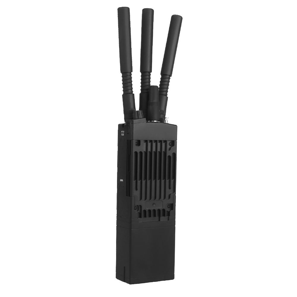 MPU5 ARC Tactical Walkie-Talki - Tech Accessories Pouch recension och pris