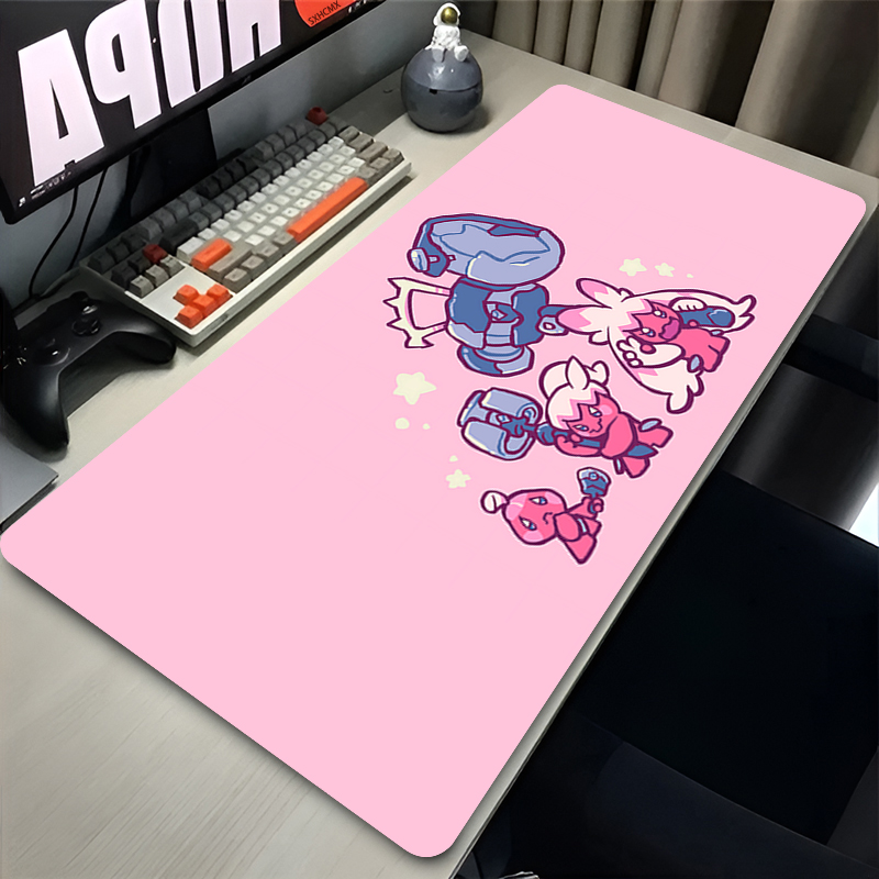 Mouse Pad P-pokemon Tinkaton G - Tech Accessories Desk recension och pris