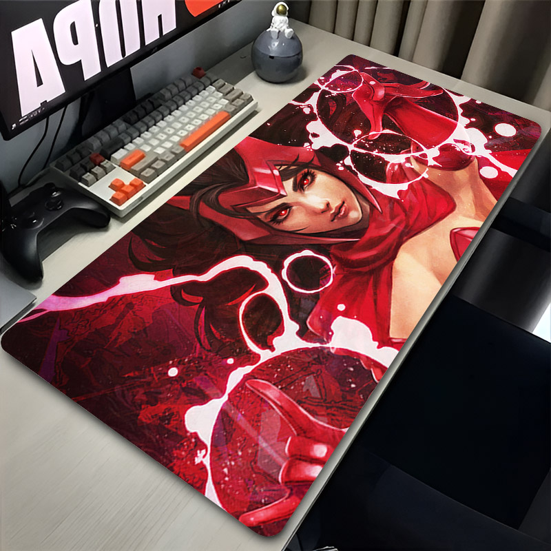 Gamer Gaming Accessories Mouse - Tech Accessories Desk recension och pris