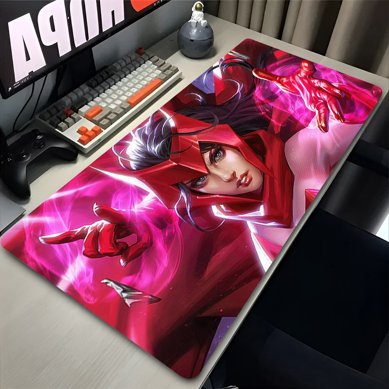 Gamer Gaming Accessories Mouse - Tech Accessories Desk recension och pris