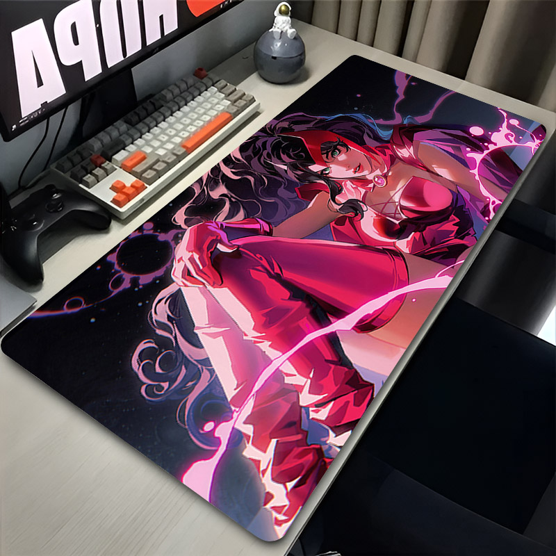 Gamer Gaming Accessories Mouse - Tech Accessories Desk recension och pris