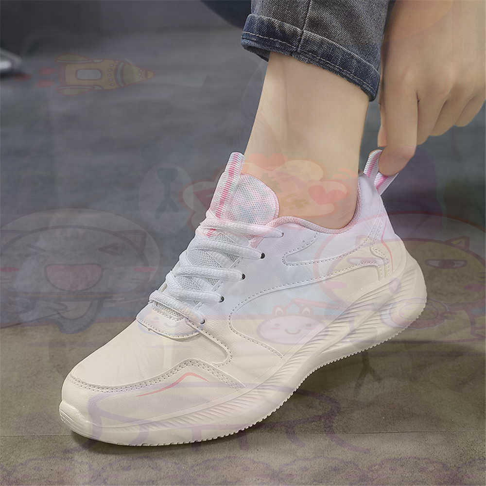 35-40 Number 42 Cool Sneakers  - Tech Accessories Names recension och pris