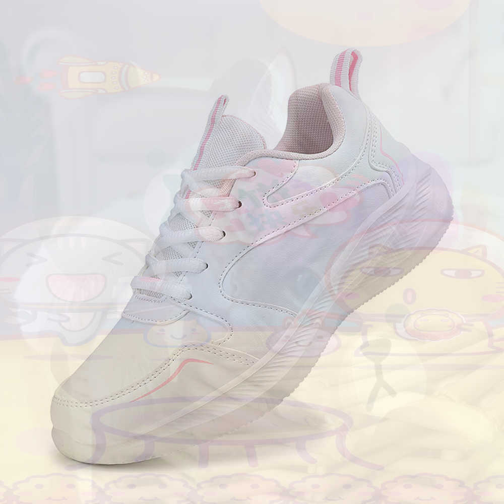 35-40 Number 42 Cool Sneakers  - Tech Accessories Names recension och pris