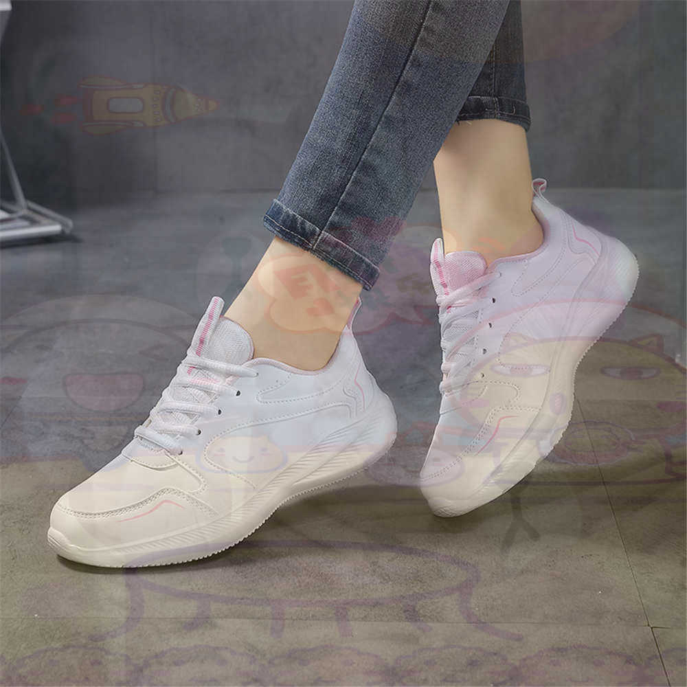 35-40 Number 42 Cool Sneakers  - Tech Accessories Names recension och pris