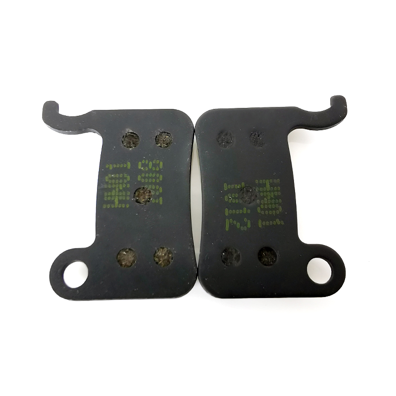 1Pairs M365 XTECH BRAKE PADS f - Tech Q recension och pris