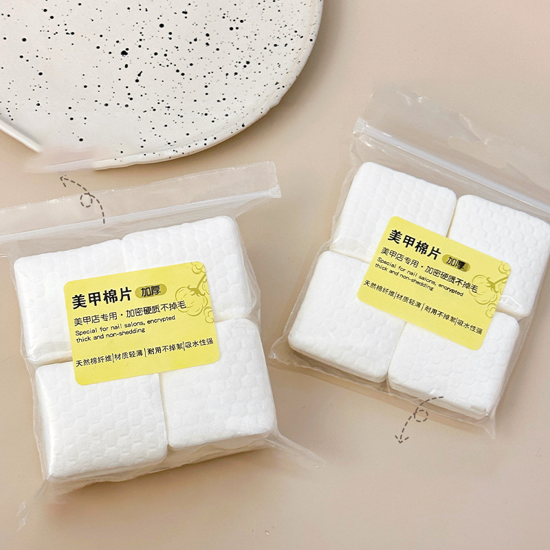 200/500Pcs Thickening Professi - Nail Tech Accessories recension och pris