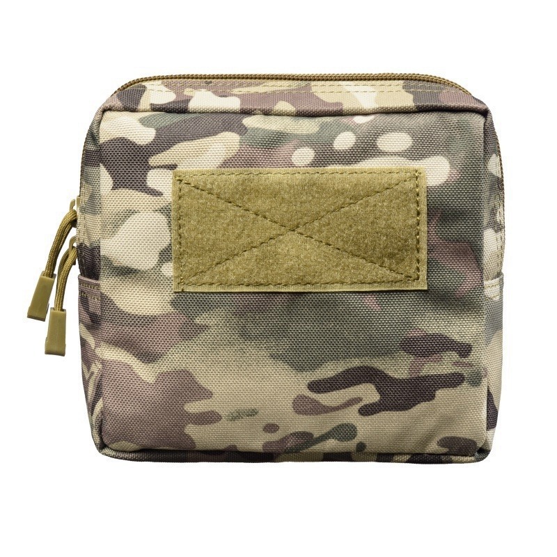 Outdoor EDC Molle Pouch Sports - Tech Accessories Pouch recension och pris