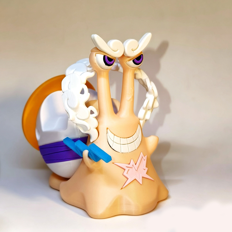 One Piece Gamepad Holder Ps4Ps - Tech Accessories Desk recension och pris