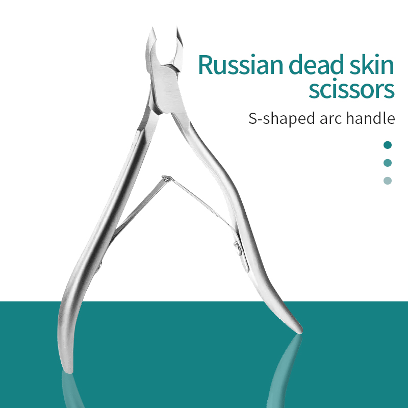 Professional Short Cuticle Sci - Tech Accessories Products recension och pris