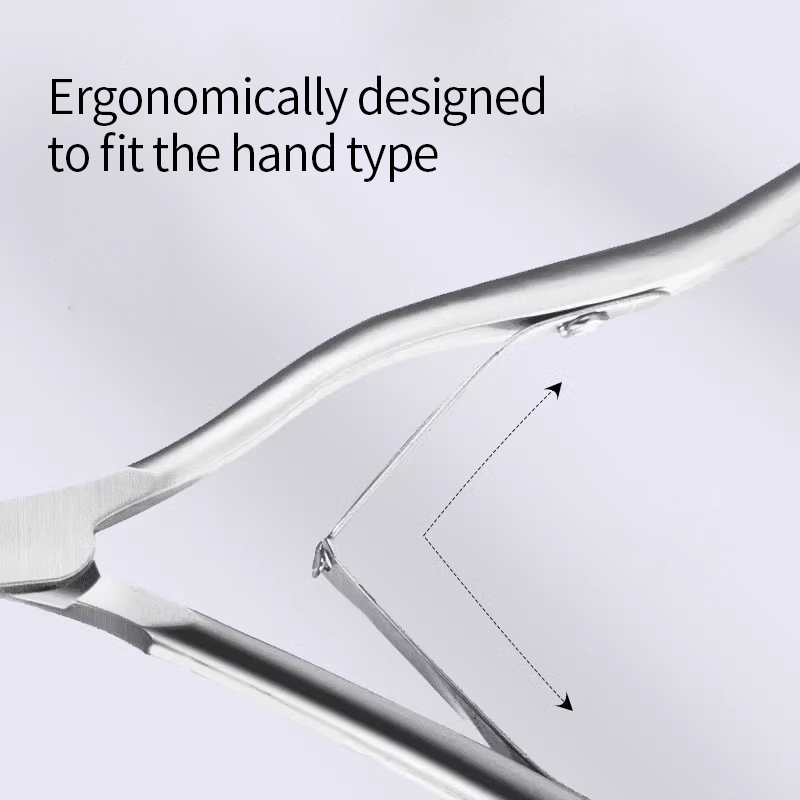 Professional Short Cuticle Sci - Tech Accessories Products recension och pris