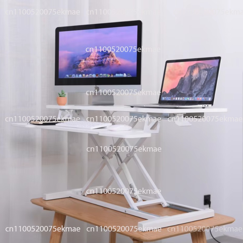 The highest quality office fol - Laptop Stand Bamboo recension och pris