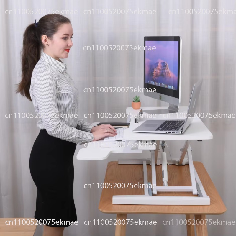 The highest quality office fol - Laptop Stand Bamboo recension och pris