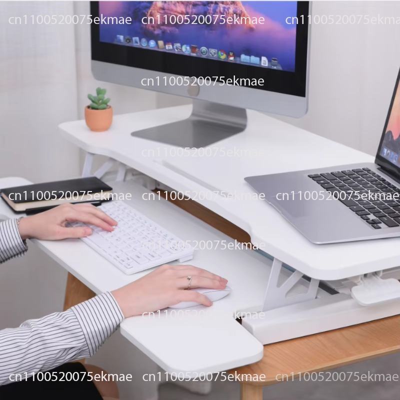 The highest quality office fol - Laptop Stand Bamboo recension och pris