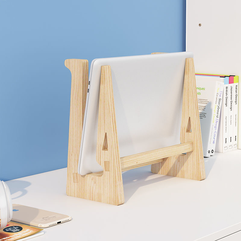 Laptop Stand for MacBook Pro N - Laptop Stand Bamboo recension och pris