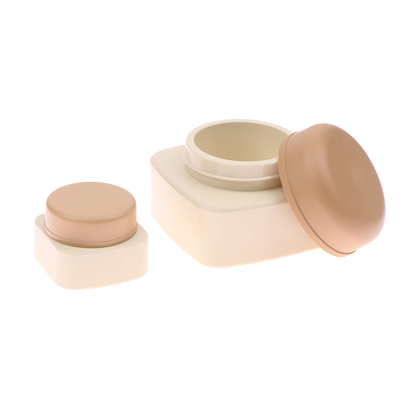 5/20g Empty Plastic Nail Art C - Nail Tech Accessories recension och pris