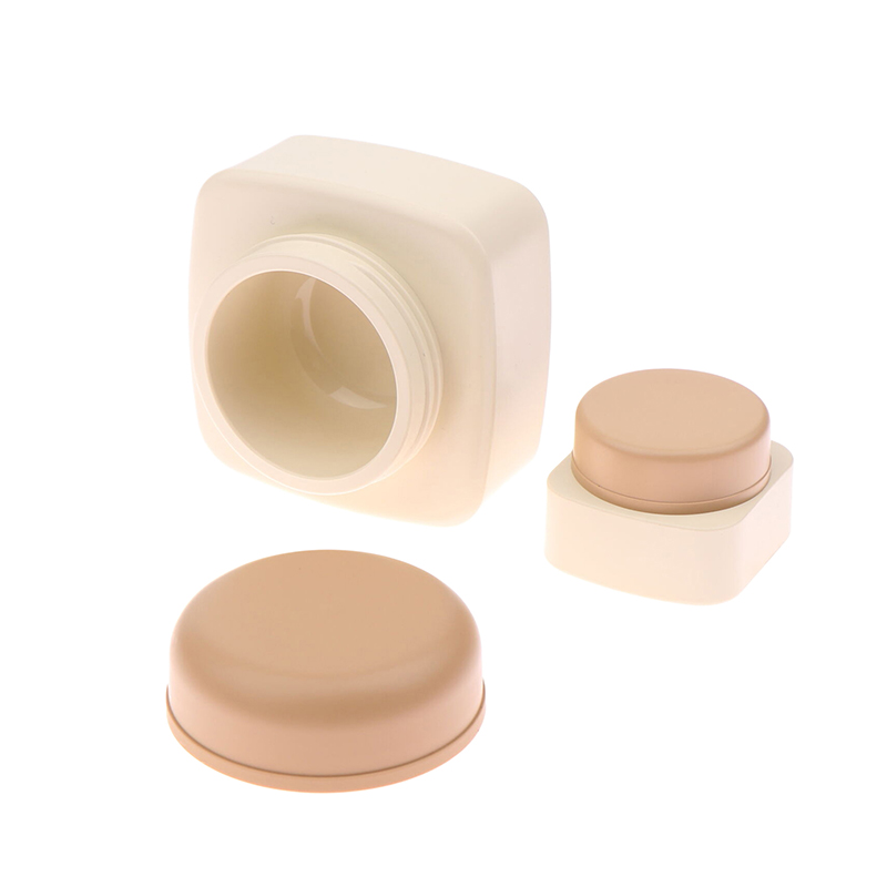 5/20g Empty Plastic Nail Art C - Nail Tech Accessories recension och pris