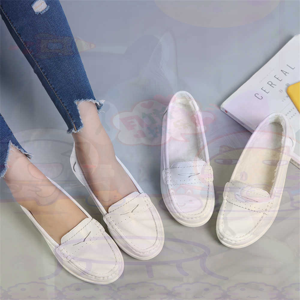Soft Slip-on Womens Large Size - Tech Accessories Names recension och pris