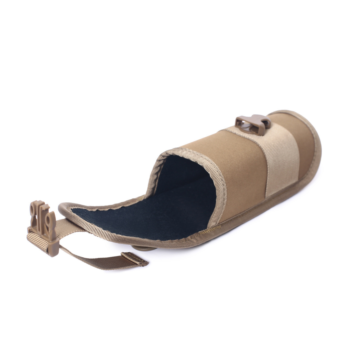 MOLLE Glasses Pouch Anti-Stres - Tech Accessories Pouch recension och pris