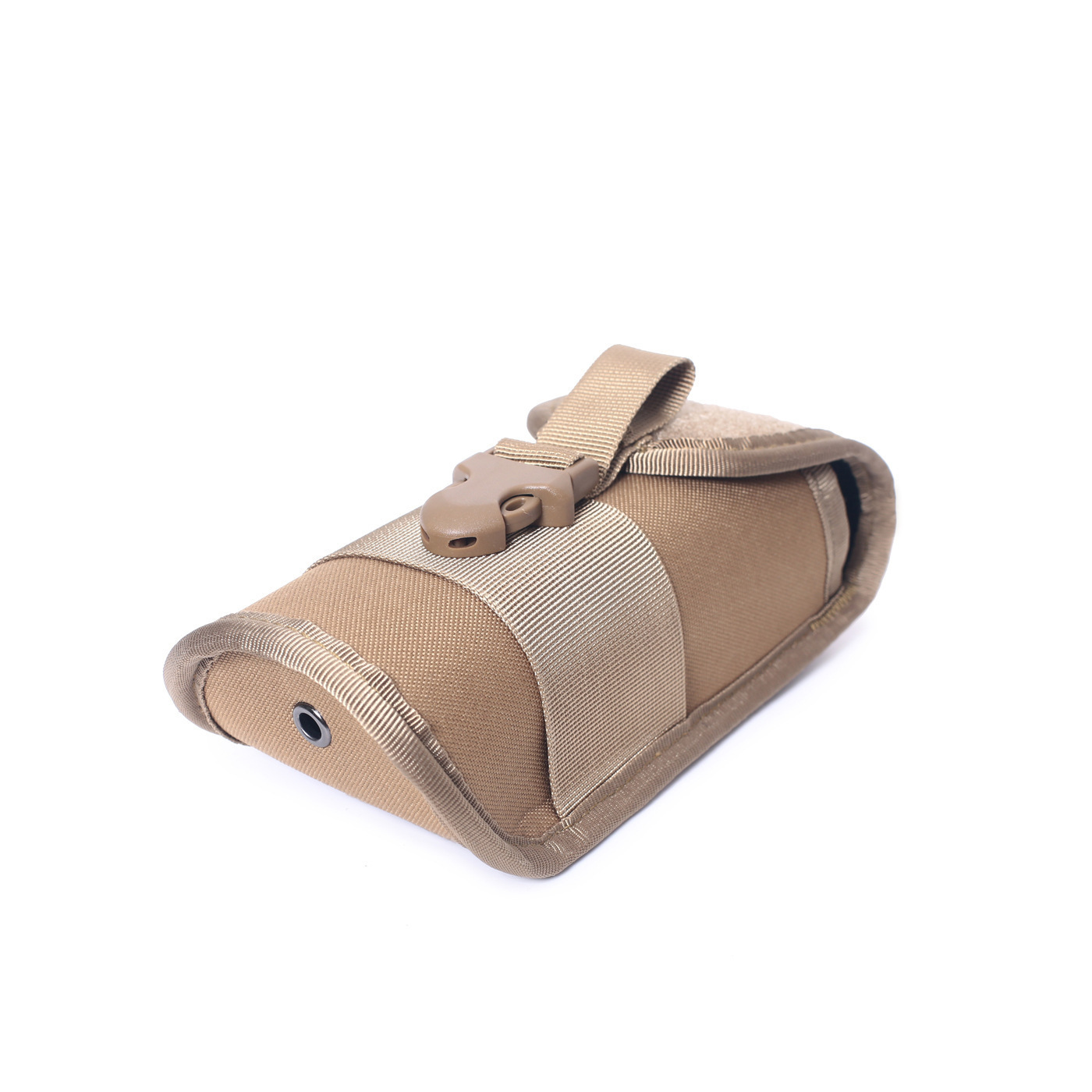 MOLLE Glasses Pouch Anti-Stres - Tech Accessories Pouch recension och pris