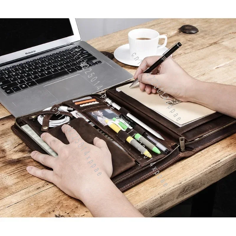 Accessory Leather Tablet Stora - Tech Accessories For A Tablet recension och pris
