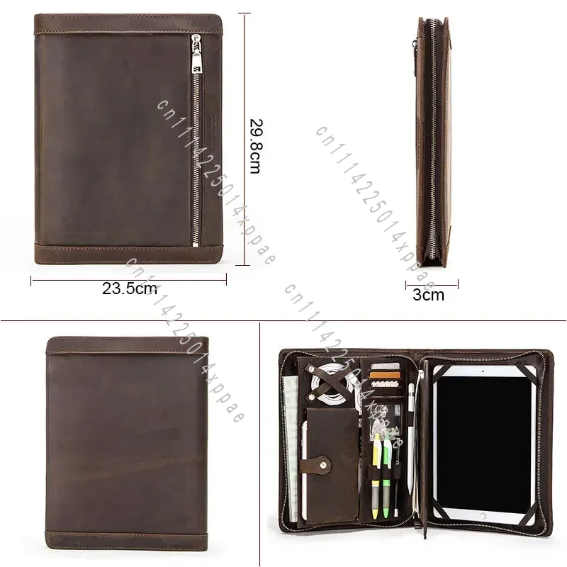 Accessory Leather Tablet Stora - Tech Accessories For A Tablet recension och pris
