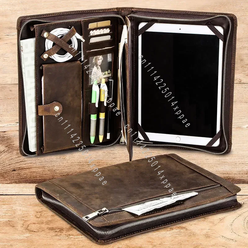 Accessory Leather Tablet Stora - Tech Accessories For A Tablet recension och pris