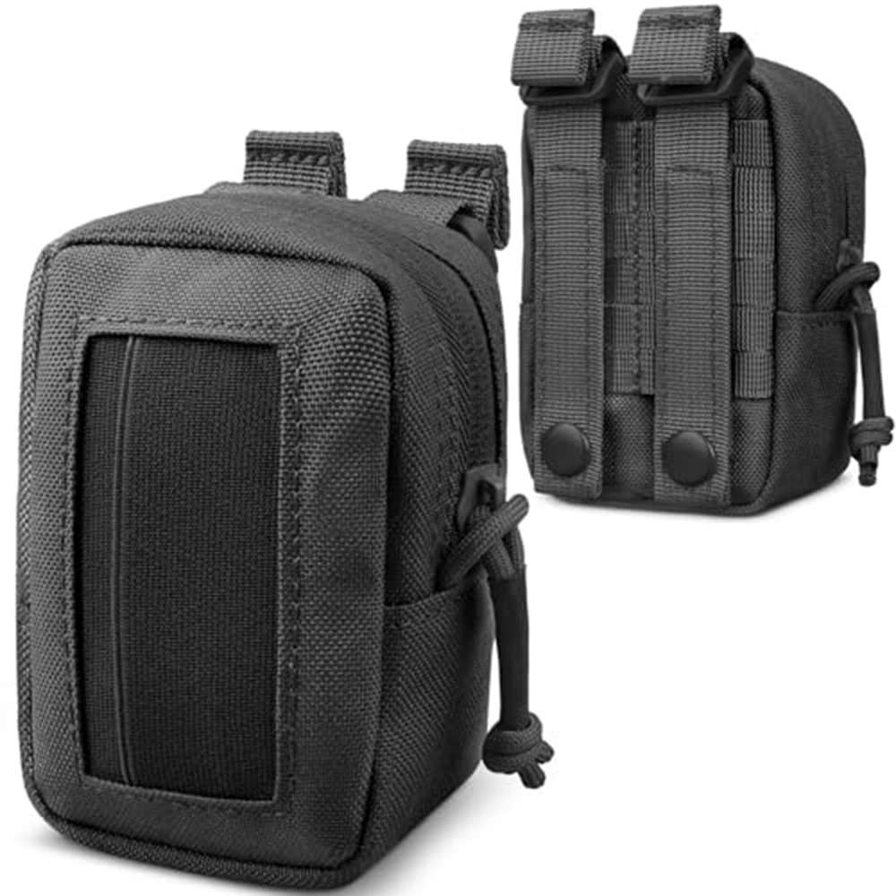 Disposable Glove Pouch MOLLE N - Tech Accessories Pouch recension och pris