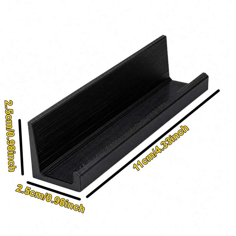 Portable Game Console Stand Ha - Tech Desktop Accessories recension och pris