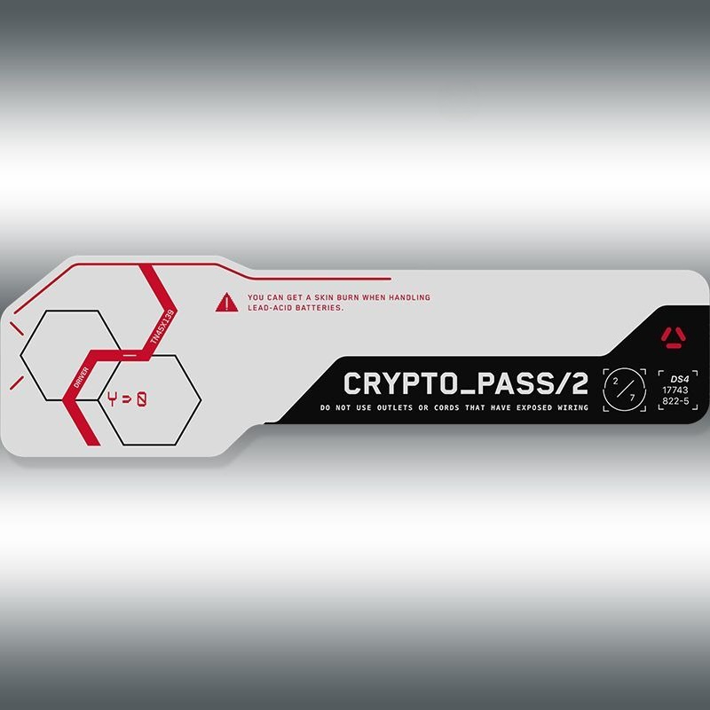 Cyberpunk Tech QR Code Waterpr - Tech Accessories For Laptop recension och pris