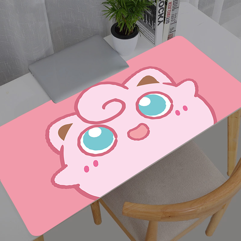 Mouse Pad Large PC Pokemon Pik - Tech Accessories Desk recension och pris