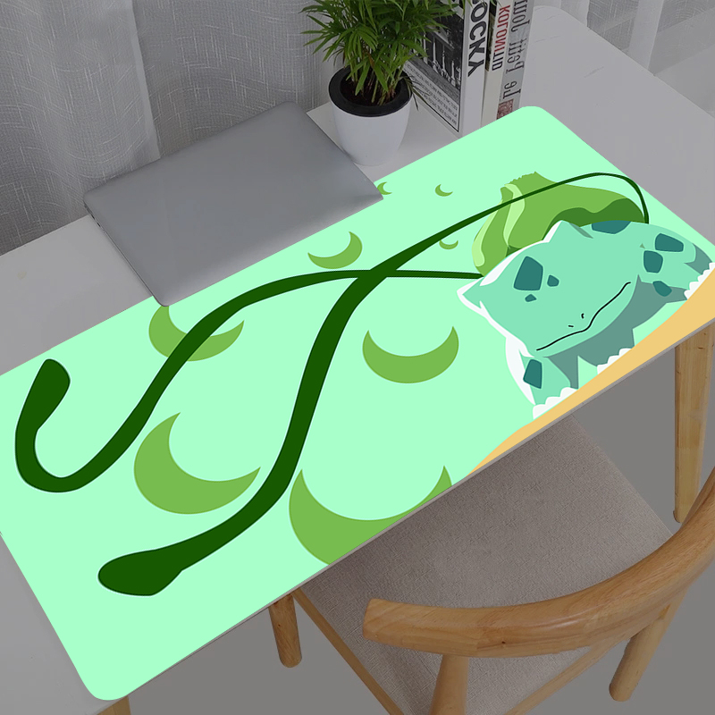 Mouse Pad Large PC Pokemon Pik - Tech Accessories Desk recension och pris