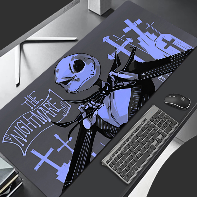 Mouse Pad rubber table Large G - Tech Accessories Desk recension och pris