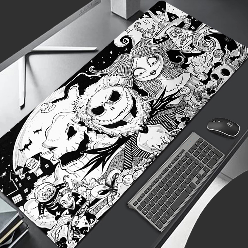 Mouse Pad rubber table Large G - Tech Accessories Desk recension och pris
