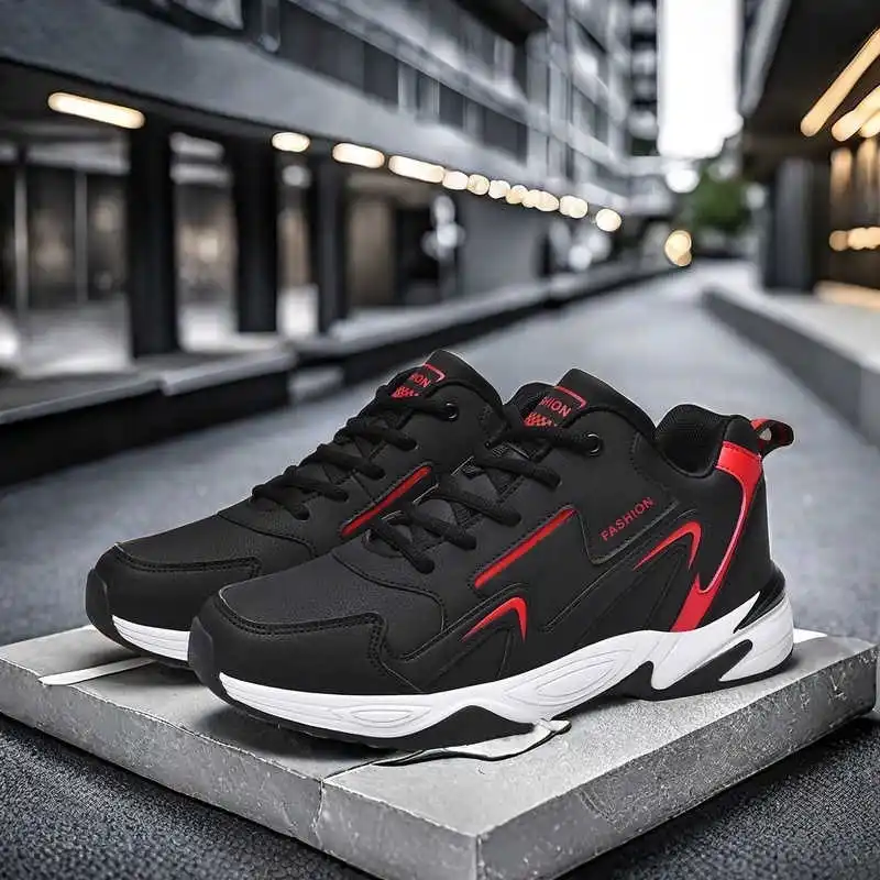 Cold-proof Spring Gym Sneakers - Tech Accessories Products recension och pris