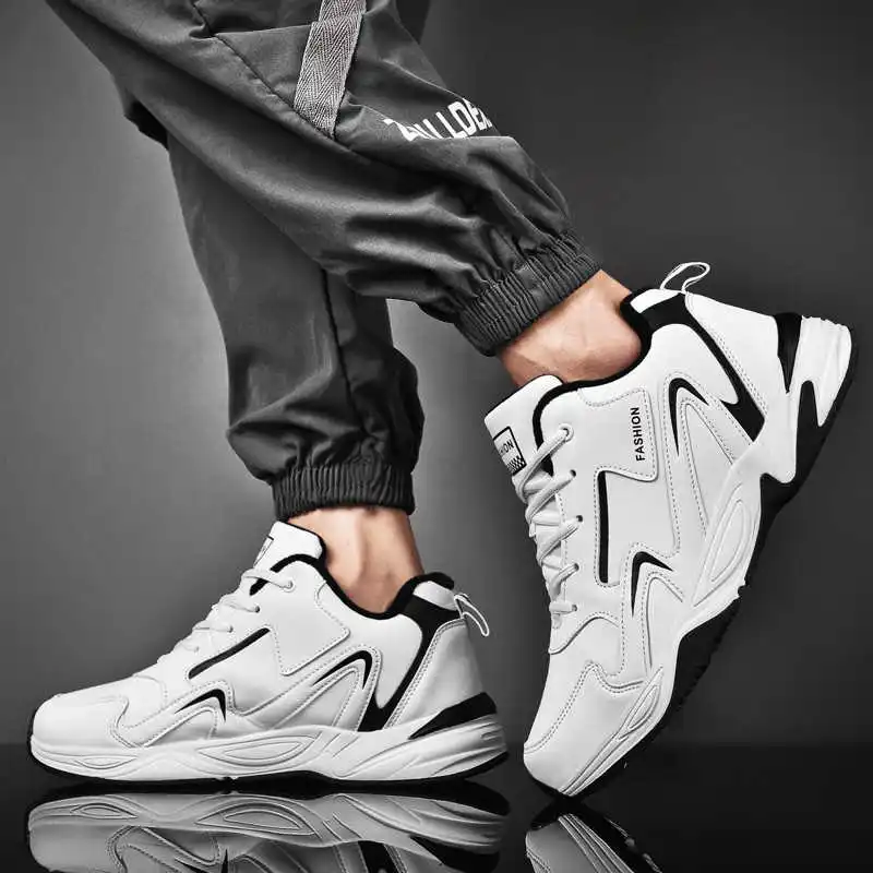 Cold-proof Spring Gym Sneakers - Tech Accessories Products recension och pris