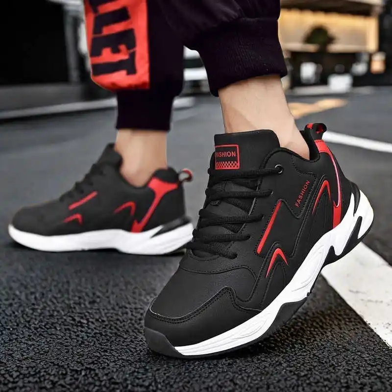 Cold-proof Spring Gym Sneakers - Tech Accessories Products recension och pris