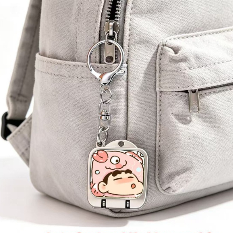 New Crayon Shin-chan Nohara Sh - Nail Tech Accessories recension och pris
