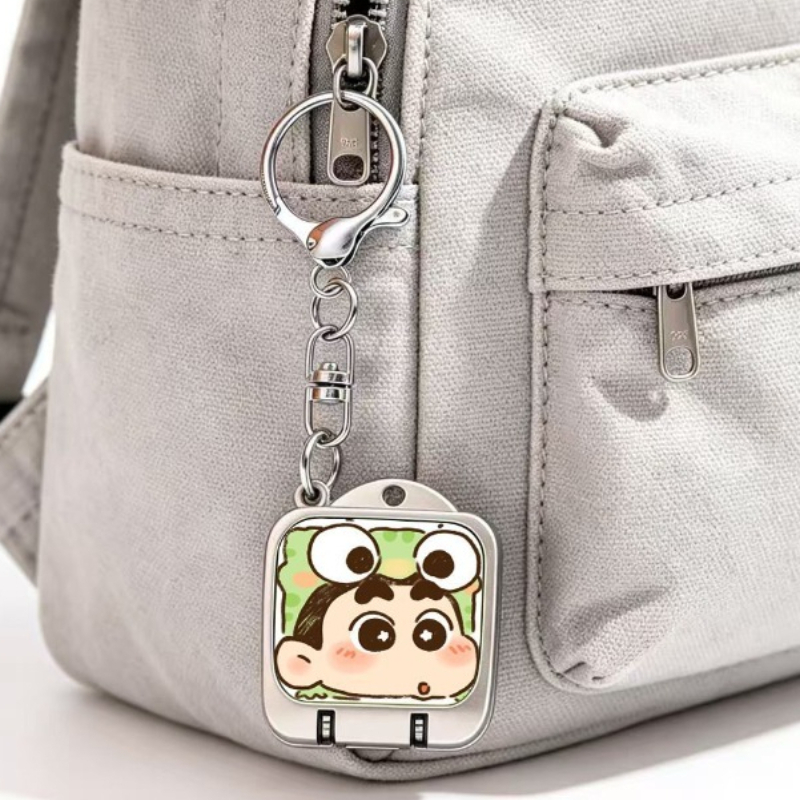 New Crayon Shin-chan Nohara Sh - Nail Tech Accessories recension och pris