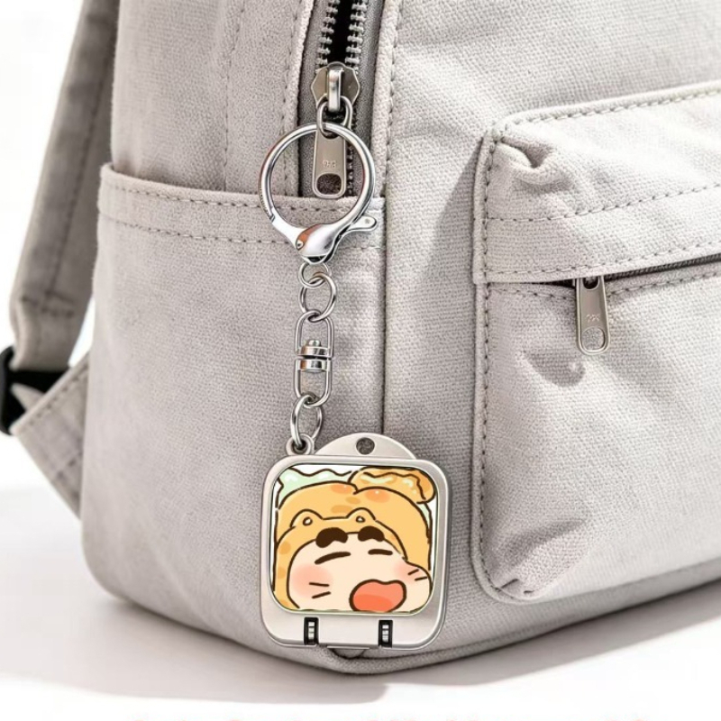New Crayon Shin-chan Nohara Sh - Nail Tech Accessories recension och pris