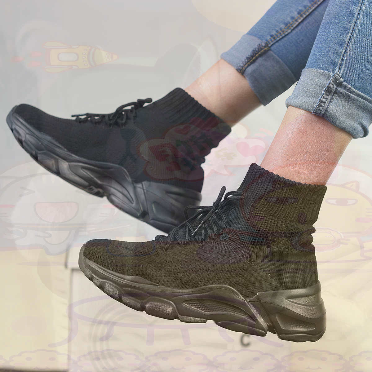 Increases Height Sumer Basketb - Tech Accessories Products recension och pris