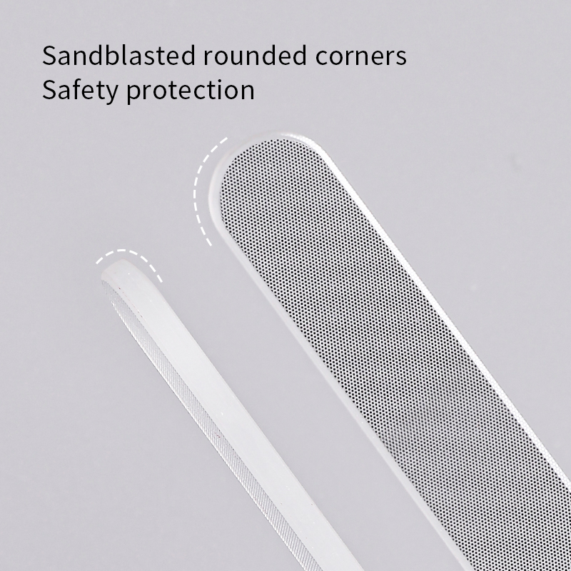 Professional Glass Nail File B - Tech Accessories Products recension och pris