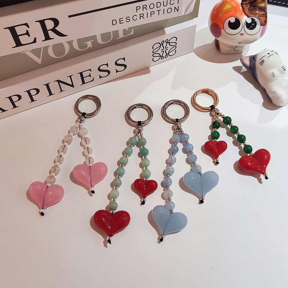 HERLOOK Bag Charm for Women Bi - Y2K Tech Accessories recension och pris