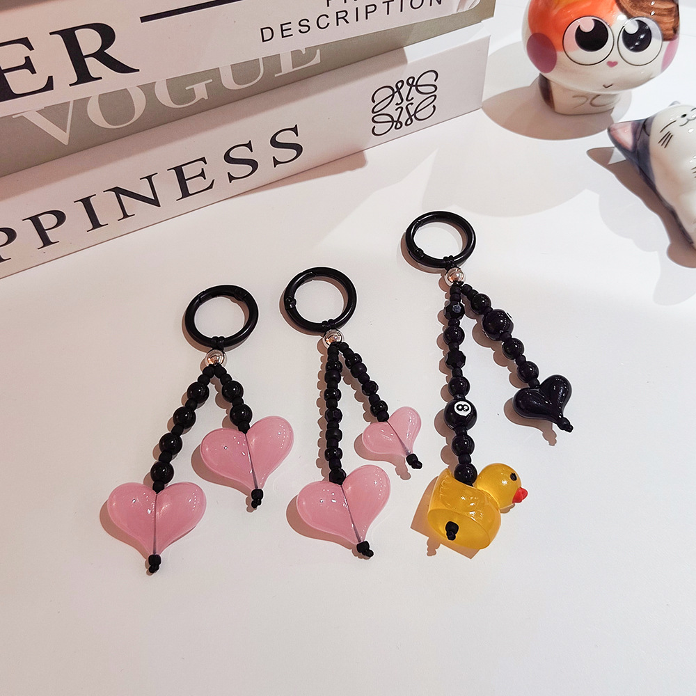 HERLOOK Bag Charm for Women Bi - Y2K Tech Accessories recension och pris